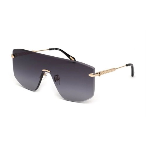 UNISEX SUNGLASSES JUST CAVALLI SJC111-990300 (Lens/Bridge/Temple) 99/00/140 mm) UNISEX SUNGLASSES JUST CAVALLI SJC111-990300 (Lens/Bridge/Temple) 99/00/140 mm)