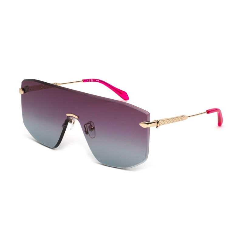 UNISEX SUNGLASSES JUST CAVALLI  SJC111-99300Y (Lens/Bridge/Temple) 99/00/140 mm)