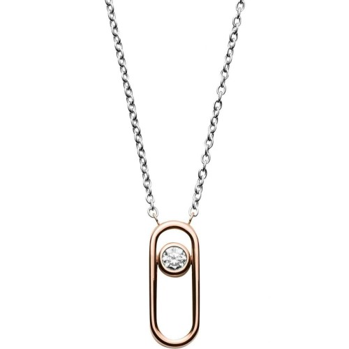 WOMEN NECKLACE SKAGEN SKJ1169998 (47CM )