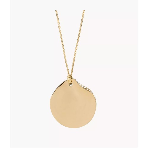WOMEN NECKLACE SKAGEN SKJ1514710 (55,9CM )