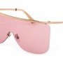 WOMAN SUNGLASSES LOZZA  SL2371-990300 (Lens/Bridge/Temple) 99/0/130 mm)