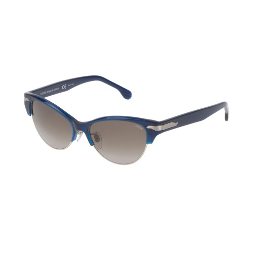 WOMAN SUNGLASSES LOZZA  SL4071M5303GR (Lens/Bridge/Temple) 53/15/140 mm)