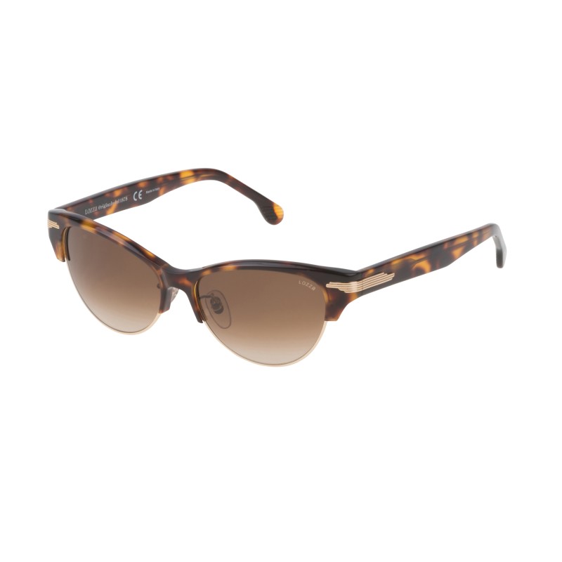 WOMAN SUNGLASSES LOZZA  SL4071M5309AJ (Lens/Bridge/Temple) 53/15/140 mm)