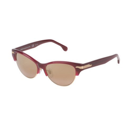 WOMAN SUNGLASSES LOZZA  SL4071M5399NG (Lens/Bridge/Temple) 53/15/140 mm)