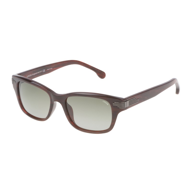 MAN SUNGLASSES LOZZA SL4074M5209Y7 (Lens/Bridge/Temple) 52/18/145 mm) MAN SUNGLASSES LOZZA SL4074M5209Y7 (Lens/Bridge/Temple) 52/18/145 mm)