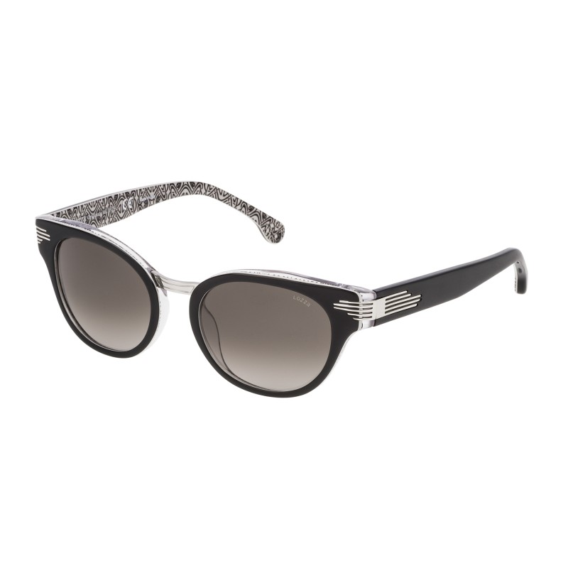 WOMAN SUNGLASSES LOZZA  SL4075M500APA (Lens/Bridge/Temple) 50/20/140 mm)