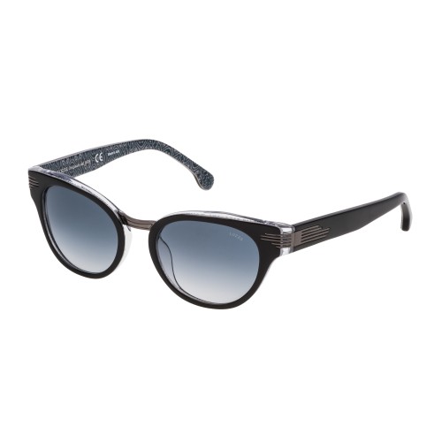WOMAN SUNGLASSES LOZZA  SL4075M500GB6 (Lens/Bridge/Temple) 50/20/140 mm)