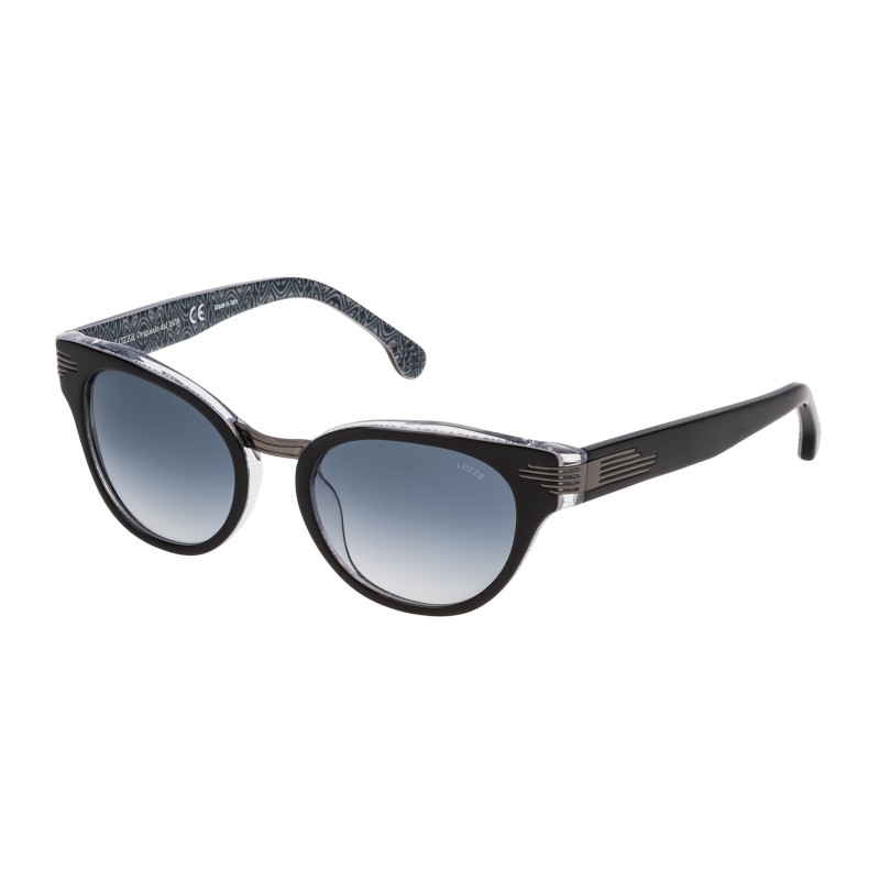 WOMAN SUNGLASSES LOZZA  SL4075M500GB6 (Lens/Bridge/Temple) 50/20/140 mm)