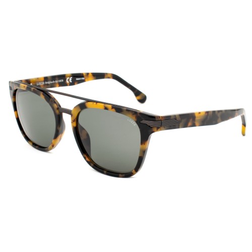 MAN SUNGLASSES LOZZA  SL4112M-0960 (Lens/Bridge/Temple) 53/20/145 mm)