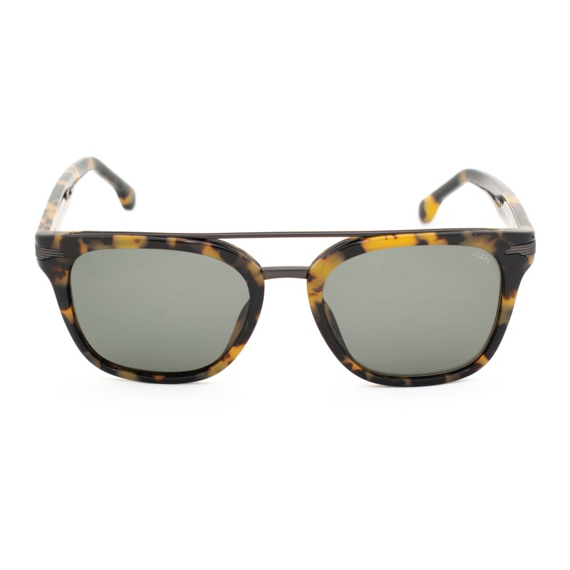 MAN SUNGLASSES LOZZA  SL4112M-0960 (Lens/Bridge/Temple) 53/20/145 mm)