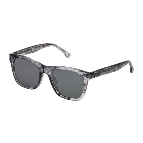 MAN SUNGLASSES LOZZA SL4128M526BZX (Lens/Bridge/Temple) 52/20/145 mm) MAN SUNGLASSES LOZZA SL4128M526BZX (Lens/Bridge/Temple) 52/20/145 mm)