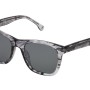 MAN SUNGLASSES LOZZA  SL4128M526BZX (Lens/Bridge/Temple) 52/20/145 mm)