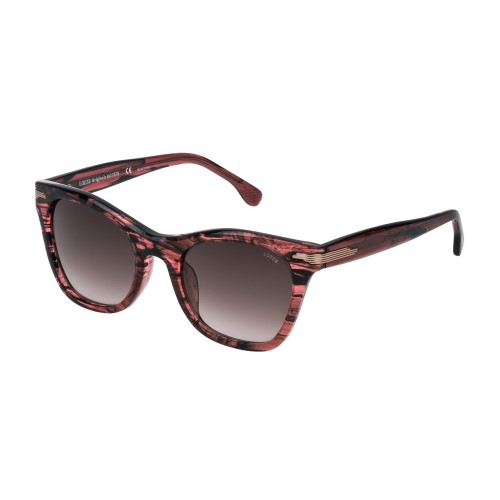 MAN SUNGLASSES LOZZA SL4130M5109G1 (Lens/Bridge/Temple) 51/21/140 mm) MAN SUNGLASSES LOZZA SL4130M5109G1 (Lens/Bridge/Temple) 51/21/140 mm)