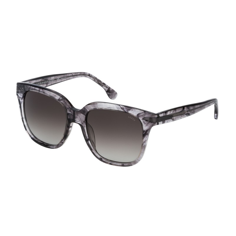 WOMAN SUNGLASSES LOZZA  SL4131M5406BZ (Lens/Bridge/Temple) 54/19/140 mm)