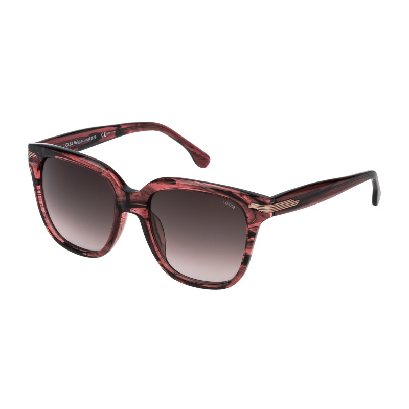 WOMAN SUNGLASSES LOZZA  SL4131M5409G1 (Lens/Bridge/Temple) 54/19/140 mm)
