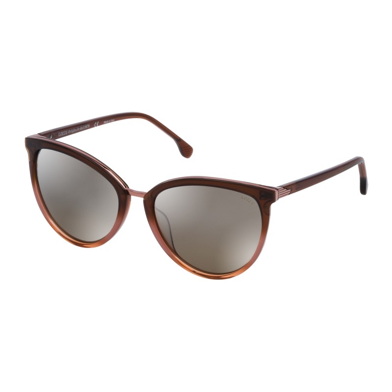 WOMAN SUNGLASSES LOZZA  SL4161M567S6X (Lens/Bridge/Temple) 56/18/140 mm)