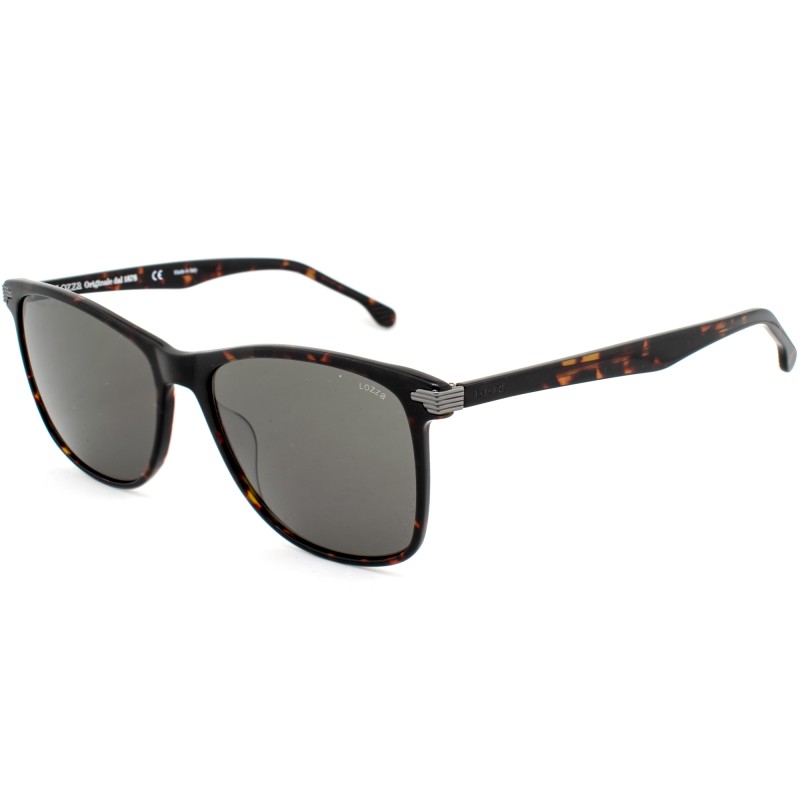 MAN SUNGLASSES LOZZA SL4162M-0786 (Lens/Bridge/Temple) 58/18/140 mm) MAN SUNGLASSES LOZZA SL4162M-0786 (Lens/Bridge/Temple) 58/18/140 mm)