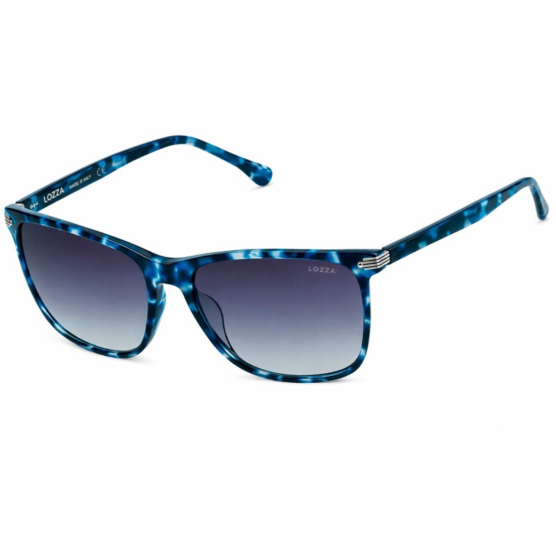 MAN SUNGLASSES LOZZA  SL4162M580WT9 (Lens/Bridge/Temple) 58/18/140 mm)