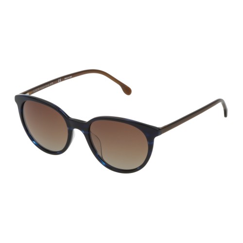 WOMAN SUNGLASSES LOZZA  SL4178M516X8P (Lens/Bridge/Temple) 51/19/140 mm)