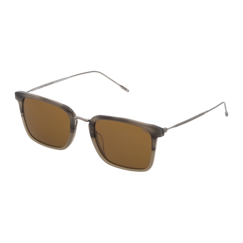 MAN SUNGLASSES LOZZA  SL41805407HI (Lens/Bridge/Temple) 54/22/145 mm)