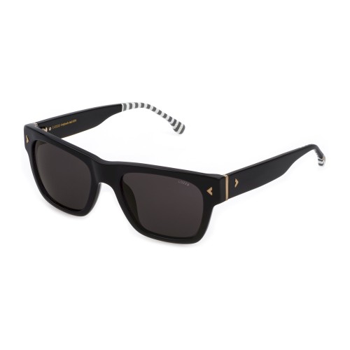 MAN SUNGLASSES LOZZA SL4264530700 (Lens/Bridge/Temple) 53/20/145 mm) MAN SUNGLASSES LOZZA SL4264530700 (Lens/Bridge/Temple) 53/20/145 mm)