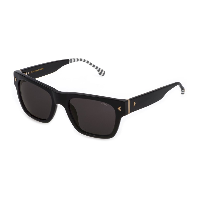 MAN SUNGLASSES LOZZA SL4264530700 (Lens/Bridge/Temple) 53/20/145 mm) MAN SUNGLASSES LOZZA SL4264530700 (Lens/Bridge/Temple) 53/20/145 mm)