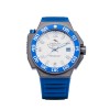 MAN WATCH STRUMENTO MARINO  SM129S-TTBNBL (46MM)