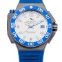 MAN WATCH STRUMENTO MARINO  SM129S-TTBNBL (46MM)