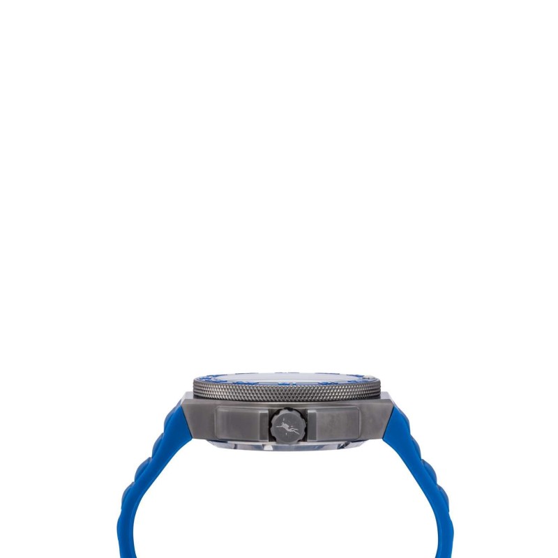 MAN WATCH STRUMENTO MARINO  SM129S-TTBNBL (46MM)