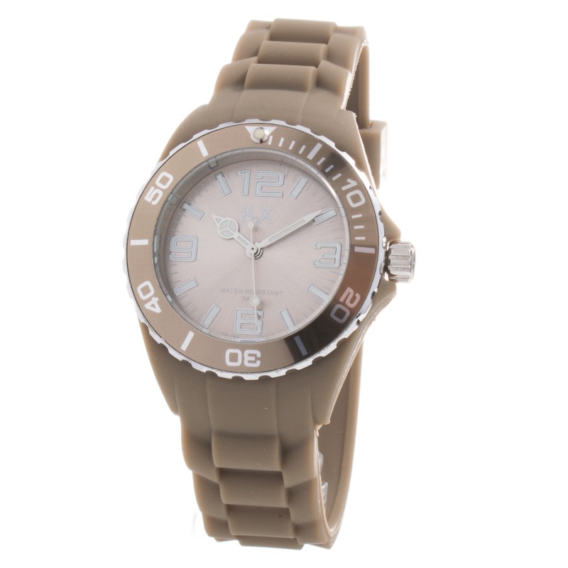 WOMAN WATCH HAUREX  SM382DM3 (37MM)