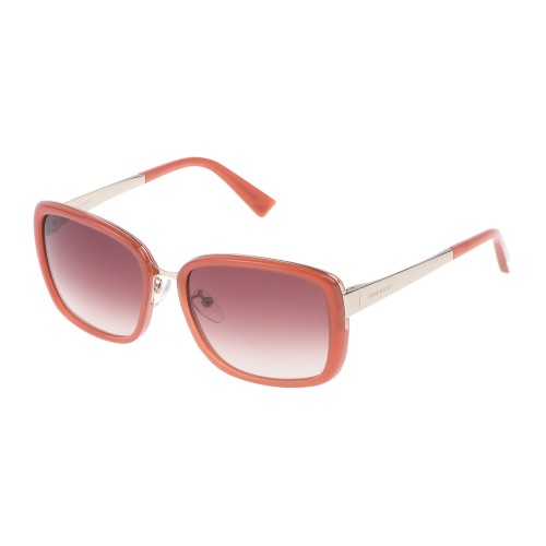 WOMAN SUNGLASSES NINA RICCI  SNR0075503G9 (Lens/Bridge/Temple) 55/18/135 mm)