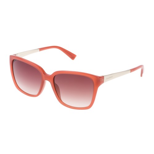 WOMAN SUNGLASSES NINA RICCI  SNR0085503G9 (Lens/Bridge/Temple) 55/17/135 mm)