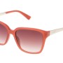 WOMAN SUNGLASSES NINA RICCI  SNR0085503G9 (Lens/Bridge/Temple) 55/17/135 mm)