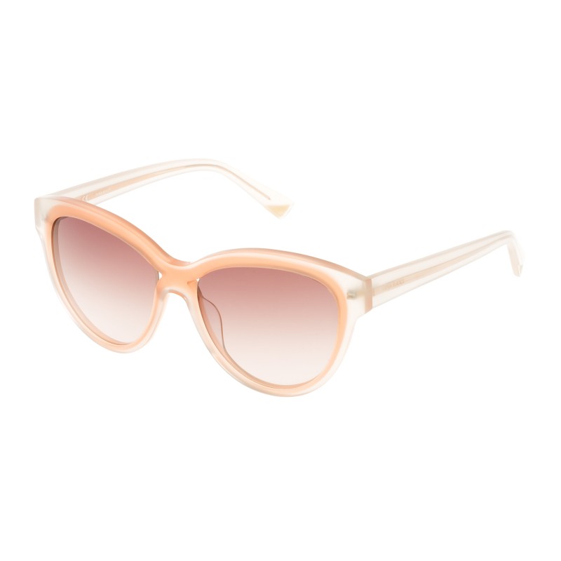 WOMAN SUNGLASSES NINA RICCI  SNR0165306DS (Lens/Bridge/Temple) 53/16/140 mm)
