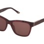 WOMAN SUNGLASSES NINA RICCI  SNR116549G1K (Lens/Bridge/Temple) 54/18/140 mm)