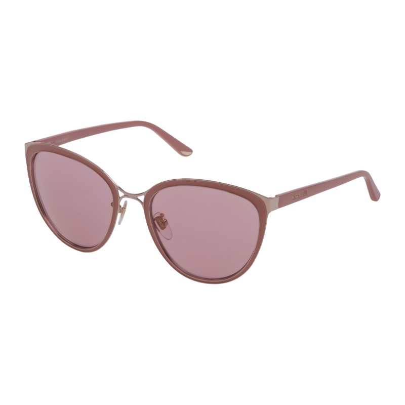 WOMAN SUNGLASSES NINA RICCI  SNR11757F38X (Lens/Bridge/Temple) 57/20/140 mm)