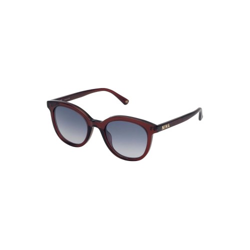 WOMEN SUNGLASSES NINA RICCI  SNR264-500AFD (Lens/Bridge/Temple) 50/15/135 mm)