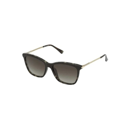 WOMEN SUNGLASSES NINA RICCI  SNR267-5403KU (Lens/Bridge/Temple) 54/15/140 mm)