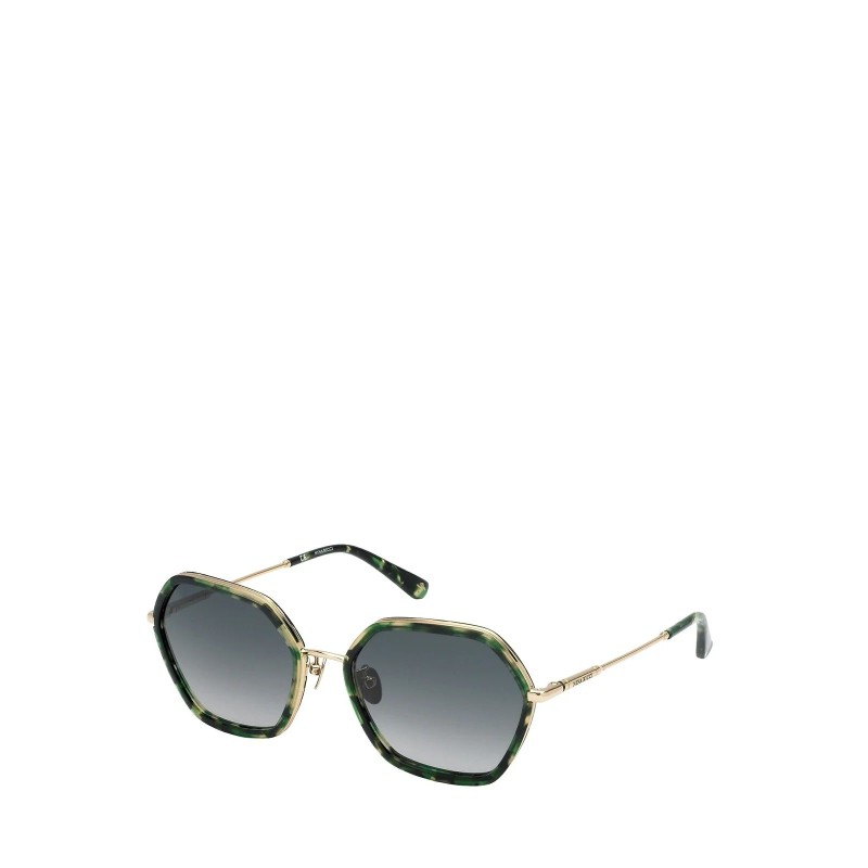 WOMEN SUNGLASSES NINA RICCI  SNR268-56092I (Lens/Bridge/Temple) 56/15/140 mm)