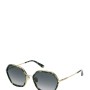 WOMEN SUNGLASSES NINA RICCI  SNR268-56092I (Lens/Bridge/Temple) 56/15/140 mm)