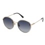 WOMEN SUNGLASSES NINA RICCI  SNR303-540300 (Lens/Bridge/Temple) 54/15/140 mm)