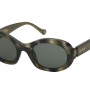 WOMEN SUNGLASSES NINA RICCI  SNR321520P66 (Lens/Bridge/Temple) 52/24/140 mm)