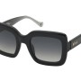 WOMEN SUNGLASSES NINA RICCI  SNR322-530700 (Lens/Bridge/Temple) 53/14/140 mm)