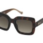 WOMEN SUNGLASSES NINA RICCI  SNR322530714 (Lens/Bridge/Temple) 53/23/140 mm)