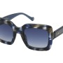 WOMEN SUNGLASSES NINA RICCI  SNR322530811 (Lens/Bridge/Temple) 53/23/140 mm)