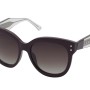 WOMEN SUNGLASSES NINA RICCI  SNR3245501CK (Lens/Bridge/Temple) 55/18/140 mm)
