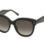 WOMEN SUNGLASSES NINA RICCI  SNR324550909 (Lens/Bridge/Temple) 55/18/140 mm)