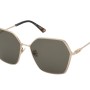 WOMEN SUNGLASSES NINA RICCI  SNR327-590300 (Lens/Bridge/Temple) 59/16/140 mm)