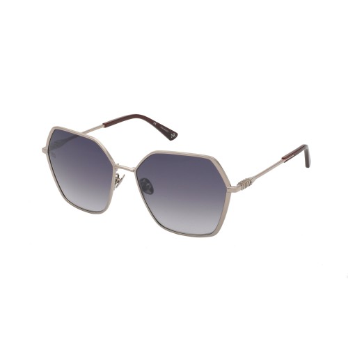 WOMEN SUNGLASSES NINA RICCI  SNR327590A39 (Lens/Bridge/Temple) 59/16/140 mm)