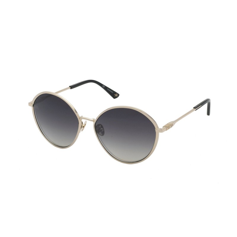 WOMEN SUNGLASSES NINA RICCI  SNR32859594G (Lens/Bridge/Temple) 59/16/140 mm)